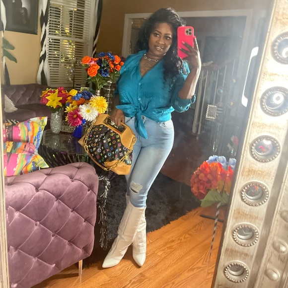 GIGI! Boots - Picture 3 of 8